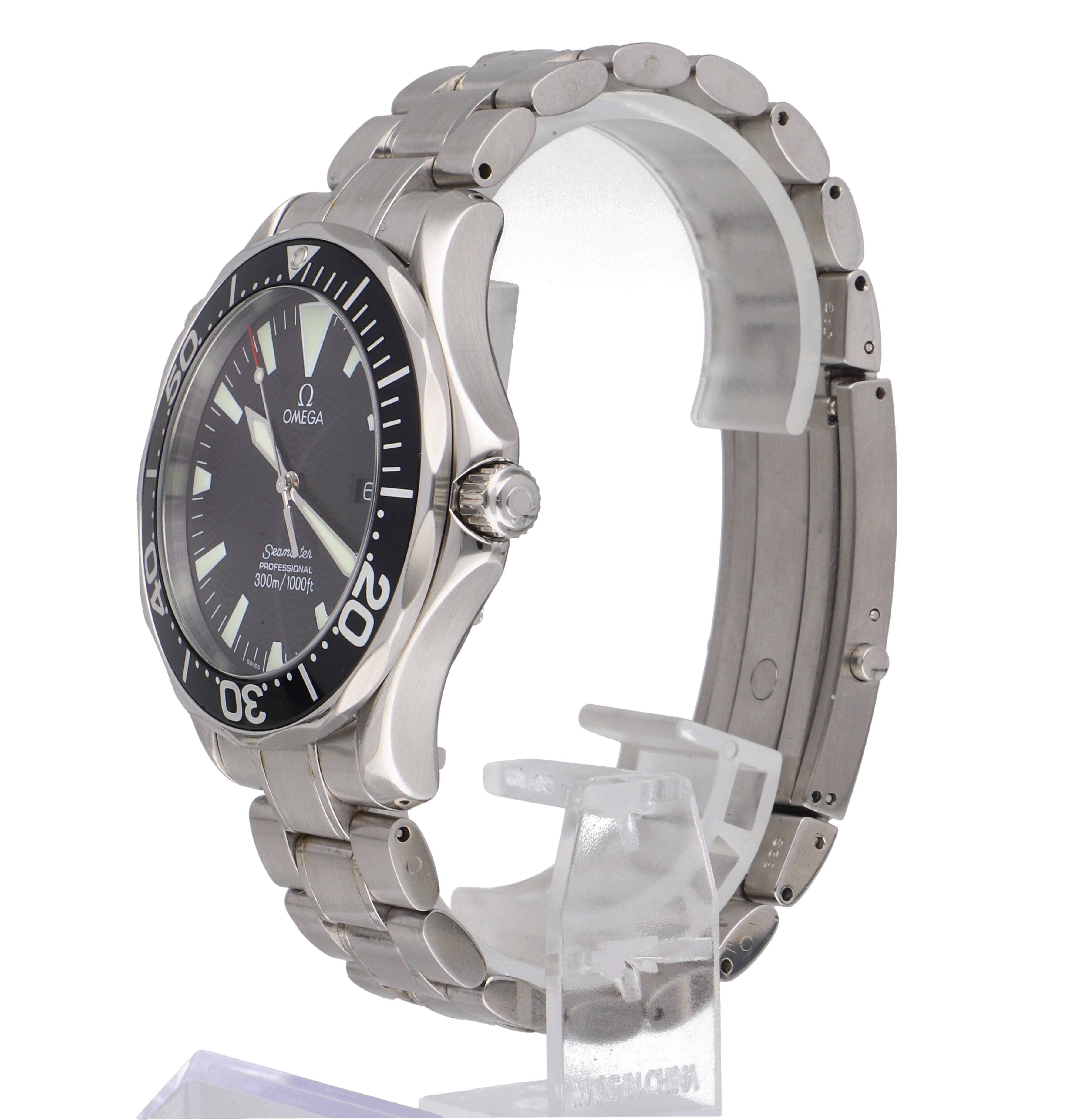 Omega Seamaster